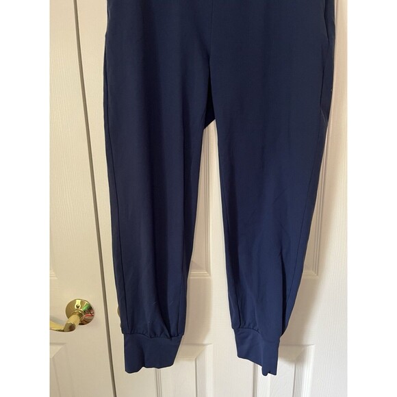 Public Rec Blue Men’s Joggers 30/26 - Picture 3 of 8
